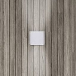 Light Prestige Sapri kinkiet 2x3W LED biały LP-1556/1WWH