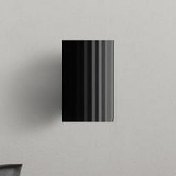 Light Prestige Tokio kinkiet 1x40W czarny LP-787/1WBK