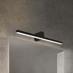 Light Prestige Nevada kinkiet 1x20W LED czarny LP-778/1WLBK