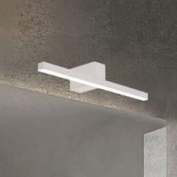 Light Prestige Nevada kinkiet 1x12 W biały LP-778/1WMWH