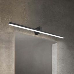 Light Prestige Nevada kinkiet 1x32 W czarny LP-778/1WXXLBK