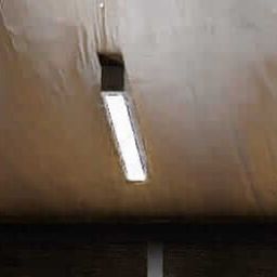 Light Prestige Ibros lampa podsufitowa 1x18W LED czarna LP-7001/1CBK-6318CCT