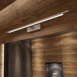 Light Prestige Isla kinkiet 1x12W LED biały GS-LWB-12WWHCCT