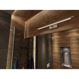 Light Prestige Isla kinkiet 1x12W LED biały GS-LWB-12WWHCCT