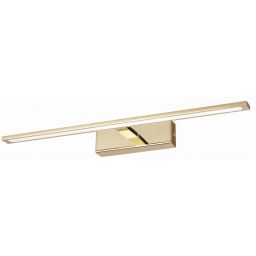 Light Prestige Isla kinkiet 1x20 W złoty GS-LWB-20WGOLD