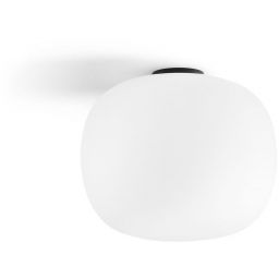 Light Prestige Jukon lampa podsufitowa 1x60 W biała LP-052/1C