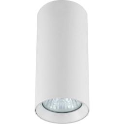 Light Prestige Manacor lampa podsufitowa 1x50W biała LP-232/1D-170