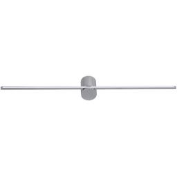 Light Prestige Modern Slim kinkiet 1x8 W chrom LP-777/1WLCH