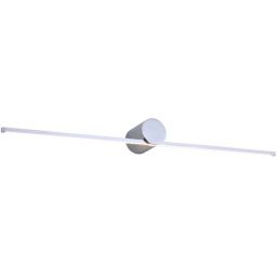 Light Prestige Modern Slim kinkiet 1x8 W chrom LP-777/1WLCH