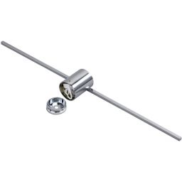 Light Prestige Modern Slim kinkiet 1x8 W chrom LP-777/1WLCH