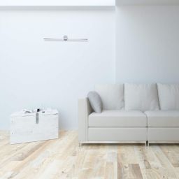 Light Prestige Modern Slim kinkiet 1x8 W chrom LP-777/1WLCH