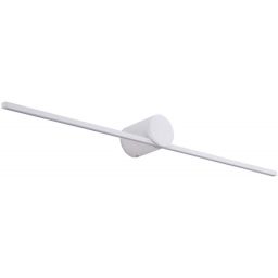 Light Prestige Modern Slim kinkiet 1x8 W biały LP-777/1WLWH