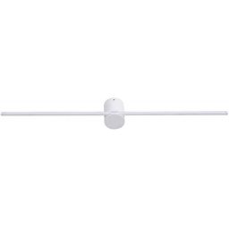 Light Prestige Modern Slim kinkiet 1x8 W biały LP-777/1WLWH