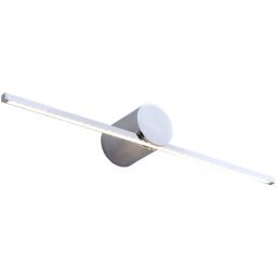 Light Prestige Modern Slim kinkiet 1x6 W chrom LP-777/1WMCH