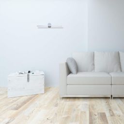 Light Prestige Modern Slim kinkiet 1x6 W chrom LP-777/1WMCH