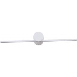Light Prestige Modern Slim kinkiet 1x6 W biały LP-777/1WMWH