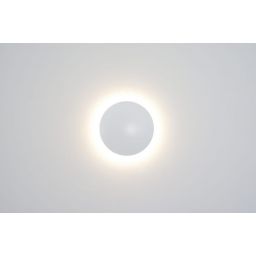 Light Prestige Platillo plafon 1x6 W biały LP-8102/1C-6WWH