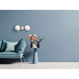 Light Prestige Dorado kinkiet 2x40 W biały-złoty LP-002/2W