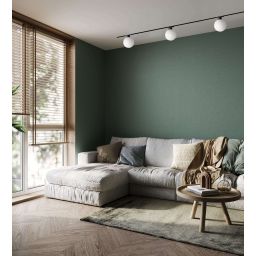 Light Prestige Bola lampa do szynoprzewodów 1x5 W biały-czarny LP-003/1R