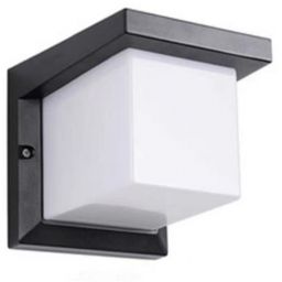 Light Prestige Bon kinkiet 1x60 W czarny LP-012/1WBK