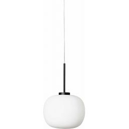 Light Prestige Jukon lampa wisząca 1x60W biała LP-052/1P