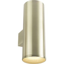 Light Prestige Torre kinkiet 2x50W złoty LP-108/1WGD