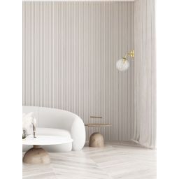 Light Prestige Arette kinkiet 1x40W złoty/przezroczysty LP-133/1W