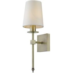 Light Prestige Casoli kinkiet 1x40 W patyna-kremowy LP-2118/1WPATYNA