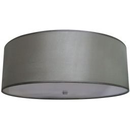 Light Prestige Girona plafon 5x60W szary LP-2190/5C-70GRY