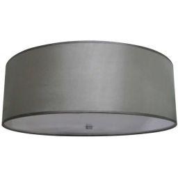 Light Prestige Girona plafon 6x60W szary LP-2190/6C-80GRY