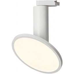 Light Prestige Aquilion lampa do szynoprzewodów 1x12 W biały LP-220/1RWH