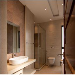 Light Prestige Lagos lampa do zabudowy 1x50W biała LP-440/1RSWH