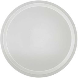 Light Prestige Vegas plafon 1x18W LED biały LP-550/1CS4WH