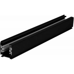 Light Prestige System 3F szynoprzewód 200 cm czarny LP-571/2M-3FBK