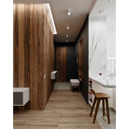 Light Prestige Lyon lampa podsufitowa 2x50W biała LP-5881/2SMWH