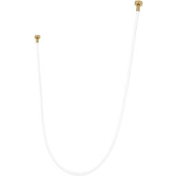 Light Prestige Rope lampa wisząca 1x73W LED biała/złota LP-642/3M