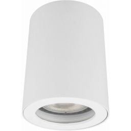 Light Prestige Faro lampa podsufitowa 1x50W biała LP-6510/1SMWH