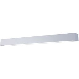 Light Prestige Ibros lampa podsufitowa 1x36W LED biała LP-7001/1CWH12036CCT