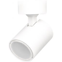 Light Prestige Snow kinkiet 1x50W biały LP-731/1WWH