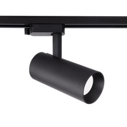 Light Prestige Ice lampa do szynoprzewodów 1x50 W czarny LP-732/1R3WBK