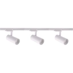 Light Prestige Ice system szynowy 3x50W biały LP-7323WWHSET