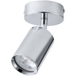 Light Prestige Belize lampa podsufitowa 1x40 W chrom LP-734/1WCH