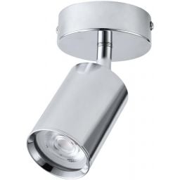 Light Prestige Belize lampa podsufitowa 1x40 W chrom LP-734/1WCH
