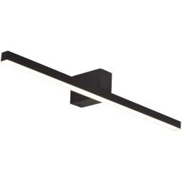 Light Prestige Nevada kinkiet 1x20W LED czarny LP-778/1WLBK