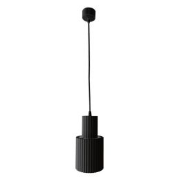 Light Prestige Tokio lampa wisząca 1x60 W czarna LP-787/1PLBK