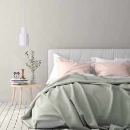 Light Prestige Tokio lampa wisząca 1x60W biała LP-787/1PLWH