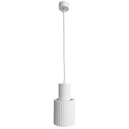 Light Prestige Tokio lampa wisząca 1x60W biała LP-787/1PLWH