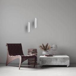 Light Prestige Tokio kinkiet 2x50W biały LP-787/2WWH