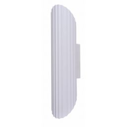 Light Prestige Tokio kinkiet 2x50W biały LP-787/2WWH