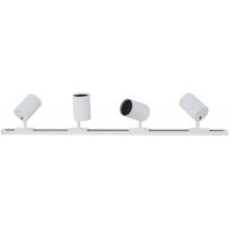 Light Prestige Tokio system szynowy 4x40W biały LP-787SET1FWH